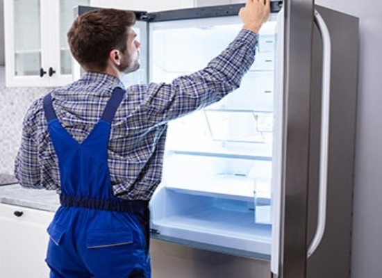fridge-service