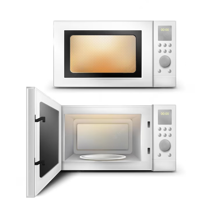 microwave-repair